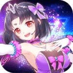 girls x battle-deutsch android application logo